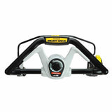 Honda HRX217VYA 21′′ 4-in-1 Versamow Self-Propelled MicroCut Lawn Mower