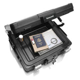 Honeywell 1114 .39 Cu-Ft Steel Fire and Water Resistant Security Safe