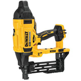 DeWALT DCFS950B 20V MAX XR 9 GA Cordless Fencing Stapler – Bare Tool