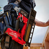 Milwaukee 2744-20 18V M18 FUEL 18V 21 Degree Framing Nailer – Bare Tool