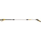 DeWALT DCPS620M1 20V MAX XR 8′′ Cordless Pole Saw Kit w/ Extension Pole