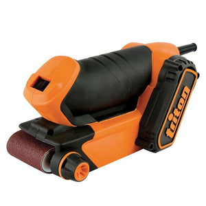 Triton TCMBS Palm Belt Sander