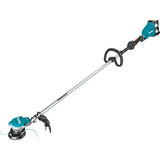 Makita XRU15PT1 18V X2 (36V) LXT Lithium-Ion Brushless String Trimmer Kit