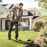 Makita XRU15PT1 18V X2 (36V) LXT Lithium-Ion Brushless String Trimmer Kit