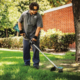 Makita XRU15PT1 18V X2 (36V) LXT Lithium-Ion Brushless String Trimmer Kit