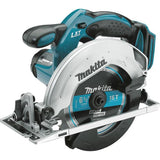 Makita XT801X1 18V LXT Lithium-Ion Cordless 8-Pc. Combo Kit (3.0Ah)