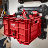 Milwaukee 48-22-8440 PACKOUT Impact Resistant Tool Storage System Crate