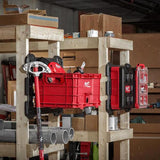 Milwaukee 48-22-8440 PACKOUT Impact Resistant Tool Storage System Crate