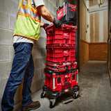 Milwaukee 48-22-8440 PACKOUT Impact Resistant Tool Storage System Crate