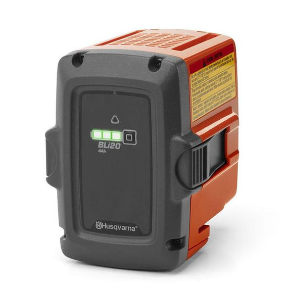 Husqvarna 967091702 BLi20 36V 4.0AH Lithium-Ion Battery