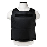 NcStar CVPCVD2975B VISM Series Discreet Plate Carrier, Med-2XL – Black
