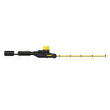 DeWALT DCPH820BH 20V Lightweight Durable Pole Hedge Trimmer Head – Bare Tool