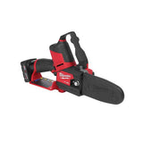 Milwaukee 2527-21 M12 FUEL 12V HATCHET 6′′ Brushless Cordless Pruning Saw Kit