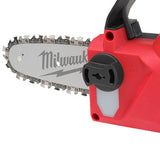 Milwaukee 2527-21 M12 FUEL 12V HATCHET 6′′ Brushless Cordless Pruning Saw Kit