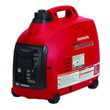 Honda EU1000T1AG 1000W Super Quiet Gasoline Inverter Generator w/ CO-MINDER