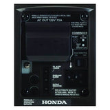 Honda EU1000T1AG 1000W Super Quiet Gasoline Inverter Generator w/ CO-MINDER