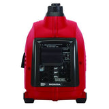 Honda EU1000T1AG 1000W Super Quiet Gasoline Inverter Generator w/ CO-MINDER