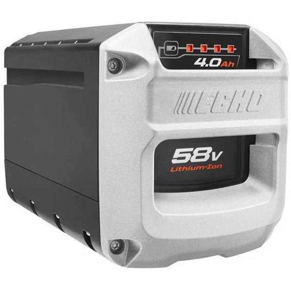 Echo CBP-58V4AH 58V 4AH Cordless Lithium-Ion Battery