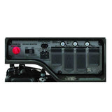 Honda EG4000CLAG 4000 Watt 120/240V Portable Gas Inverter Generator w/ CO Minder