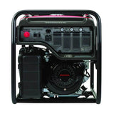 Honda EG4000CLAG 4000 Watt 120/240V Portable Gas Inverter Generator w/ CO Minder
