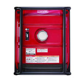 Honda EG4000CLAG 4000 Watt 120/240V Portable Gas Inverter Generator w/ CO Minder