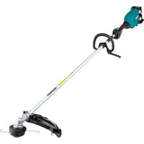 Makita XRU17PT 18V X2 36V LXT Li-Ion Brushless Cordless String Trimmer Kit