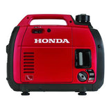 Honda EB2200ITAG 2200 Watt Super Quiet GFCI Gas Inverter Generator W/ CO Minder