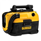 DeWALT DCK204P1 20V MAX Vacuum/Blower Cordless 2 Tool Woodworking Combo Kit