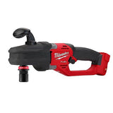 Milwaukee 2808-22 M18 FUEL 18V HOLE HAWG Brushless Right Angle Drill w/QUIK-LOK
