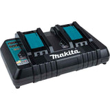 Makita XAU02PTB 18V X2 36V LXT 13′ Brushless Cordless Telescoping Pole Saw Kit