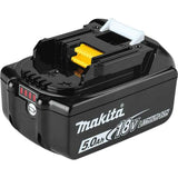 Makita XAU02PTB 18V X2 36V LXT 13′ Brushless Cordless Telescoping Pole Saw Kit