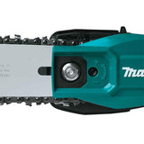 Makita XAU02PTB 18V X2 36V LXT 13′ Brushless Cordless Telescoping Pole Saw Kit