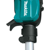 Makita XAU02PTB 18V X2 36V LXT 13′ Brushless Cordless Telescoping Pole Saw Kit
