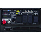 Honda EU7000ISNAN 7000W 120/240V Inverter Generator w/ CO-MINDER and Bluetooth