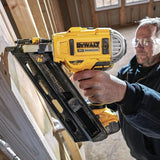 DeWALT DCN692M1 20V MAX XR Lithium Brushless Dual Speed Framing Nailer