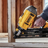 DeWALT DCN692M1 20V MAX XR Lithium Brushless Dual Speed Framing Nailer