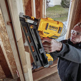 DeWALT DCN692M1 20V MAX XR Lithium Brushless Dual Speed Framing Nailer