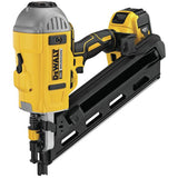 DeWALT DCN692M1 20V MAX XR Lithium Brushless Dual Speed Framing Nailer