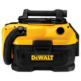 DeWALT DCV581H 18V/20V MAX Cordless/Corded Wet-Dry Vacuum – Bare Tool