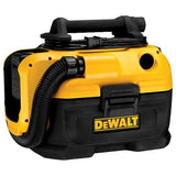 DeWALT DCV581H 18V/20V MAX Cordless/Corded Wet-Dry Vacuum – Bare Tool