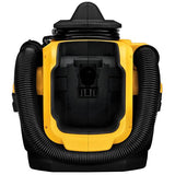 DeWALT DCV581H 18V/20V MAX Cordless/Corded Wet-Dry Vacuum – Bare Tool