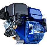 DuroMax XP16HPE 420cc 1′′ Recoil/Electric Start Horizontal Gas Powered Engine