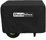 DuroMax XPLGC Large Weather Resistant Dust Guard Portable Generator Cover