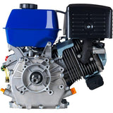 DuroMax XP18HP 440cc 3600 RPM 1′′ Recoil Start Horizontal Gas Powered Engine