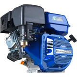 DuroMax XP18HP 440cc 3600 RPM 1′′ Recoil Start Horizontal Gas Powered Engine