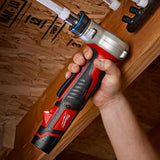Milwaukee 2432-22 M12 12V Lithium-Ion Propex Expansion Tool Kit