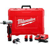 Milwaukee 2432-22 M12 12V Lithium-Ion Propex Expansion Tool Kit