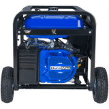 DuroMax XP12000E 12,000-Watt 457cc Portable Electric Start Gas Powered Standby Generator