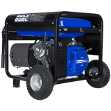 DuroMax XP12000E 12,000-Watt 457cc Portable Electric Start Gas Powered Standby Generator