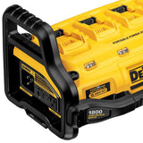 DeWALT DCB1800B 120V 1,800-Watt Portable Power Station – Bare Tool